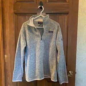 Patagonia Pullover